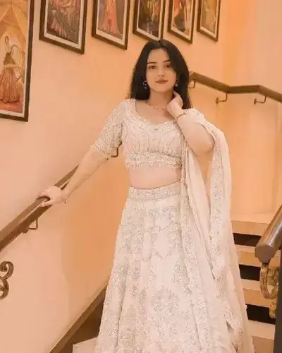 Escort Service In Jagdalpur